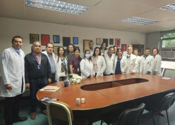 Falta de combustible obliga a la suspensión de consultas en el IAHULA