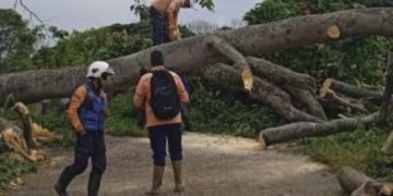 Empresa hidrológica inició Plan Barrido y anuncia reparaciones a tubo matriz en Mérida