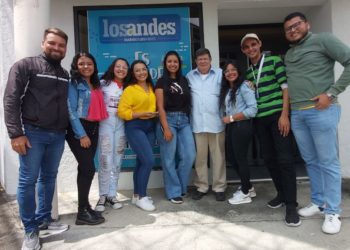 CAJ del siglo XXI: esperanza ciudadana que se transmite a las nuevas generaciones