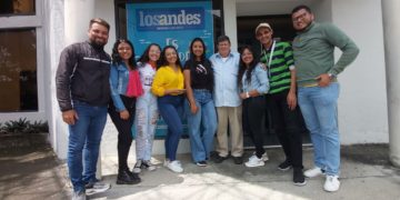 CAJ del siglo XXI: esperanza ciudadana que se transmite a las nuevas generaciones