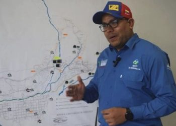 Mérida sin agua el próximo fin de semana por reparaciones al tubo matriz