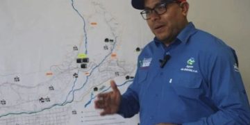 Mérida sin agua el próximo fin de semana por reparaciones al tubo matriz