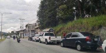 Cuatro municipios merideños dependerán de un perfil de Instagram para saber cuáles E/S surtirán combustible