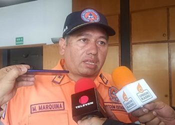 Este año se prevé la llegada de más de sesenta ondas tropicales