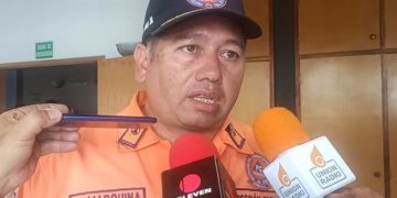 Este año se prevé la llegada de más de sesenta ondas tropicales