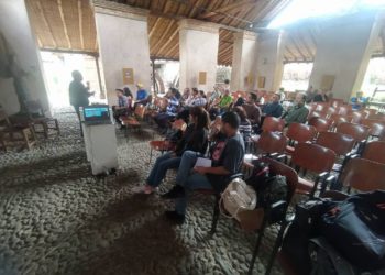 Con éxito se realizó Foro por la libertad en Boconó