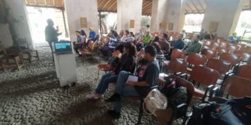 Con éxito se realizó Foro por la libertad en Boconó