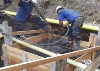 Mérida ya cuenta de nuevo con agua potable
