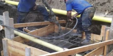 Mérida ya cuenta de nuevo con agua potable