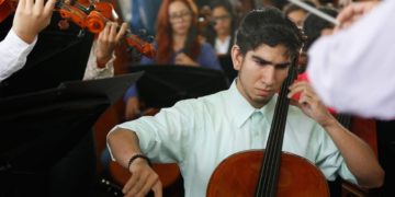 Copoelec le cortó el servicio de electricidad a la Orquesta Sinfónica de Boconó