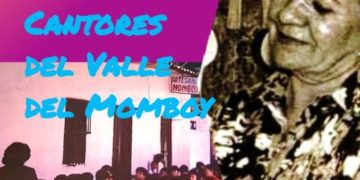 Elsa Rosales de Cabrita, la madre de los niños cantores / Por Oswaldo Manrique