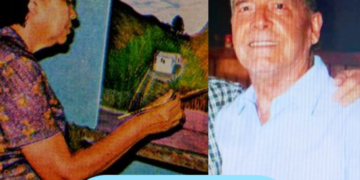 César Labastida y su encuentro con “Josefita” | Por Oswaldo Manrique