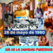 28 de mayo de 1980, Día de la Dignidad Puertense | Por: Oswaldo Manrique.