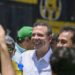 Roberto Enríquez: El éxito de las primarias va a  ser clave para luchar por el voto en el exterior