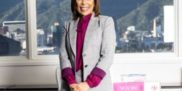 Gente que Inspira | Tachy Molina: ser mujer y líder en una organización liderada por hombres es ser referente para otras mujeres