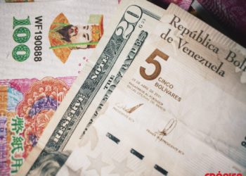 Cestaticket y bonos de “guerra económica” valen hasta cuatro dólares menos por aumento del paralelo