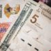 Cestaticket y bonos de “guerra económica” valen hasta cuatro dólares menos por aumento del paralelo