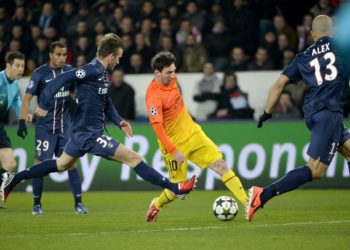 La conexión Beckham-Messi que quiere transformar el fútbol en EE.UU.