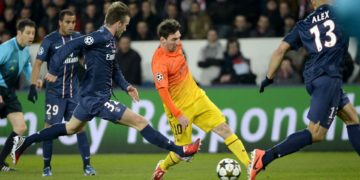 La conexión Beckham-Messi que quiere transformar el fútbol en EE.UU.