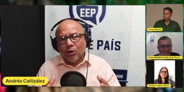 Nueva ola migratoria atraviesa el Darién, pero no hay voluntad política para abrir un paso seguro