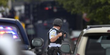 Dos muertos y cinco heridos deja un tiroteo en un festival de música electrónica en EE.UU.