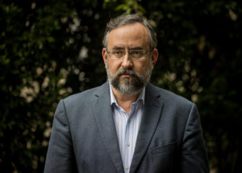 Oposición activa una web para actualizar los datos de los migrantes que votarán en las primarias