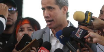 Guaidó y Ledezma comparan la inhabilitación de María Corina Machado con acciones de Ortega