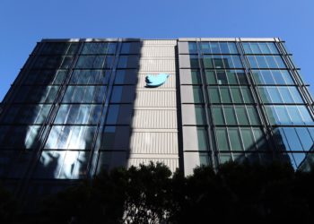 Las discográficas denuncian a Twitter por violación «masiva» de la propiedad intelectual