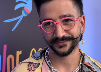 Camilo exalta la música regional mexicana y su contagiosa alegría