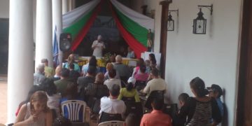 Oportunidad | Repensar a Trujillo capital al internalizar su historia y generar propuestas