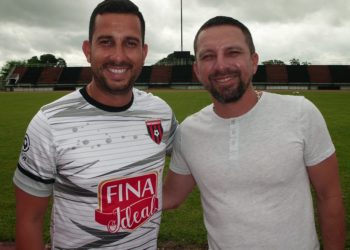 El tachirense Gerzon Chacón nuevo gerente del Portuguesa