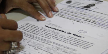 Esto es lo que debes saber sobre permisos de viajes para niños y adolescentes