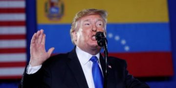 ¿El plan de Trump era quedarse con el petróleo de Venezuela?