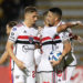 El Sao Paulo sacará toda su artillería para acercarse a octavos en la Sudamericana