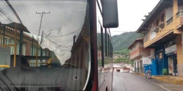 Rafael Rangel sigue siendo desmejorado en las rutas de Bus Trujillo