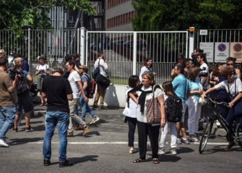 Berlusconi tendrá un funeral de Estado el miércoles en la catedral de Milán