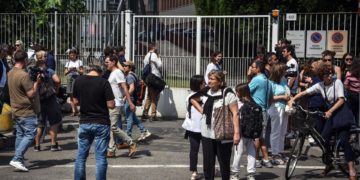 Berlusconi tendrá un funeral de Estado el miércoles en la catedral de Milán