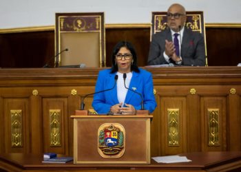 El Gobierno venezolano y la FAO firman un acuerdo de cooperación para un periodo de 3 años