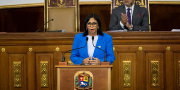 El Gobierno venezolano y la FAO firman un acuerdo de cooperación para un periodo de 3 años