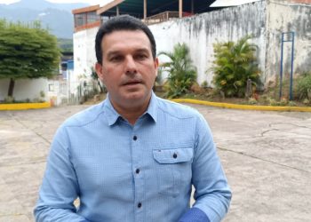 Diputado Ricardo Hernández: «no ha existido voluntad política para resolver el problema eléctrico en el Táchira»