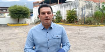 Diputado Ricardo Hernández: «no ha existido voluntad política para resolver el problema eléctrico en el Táchira»