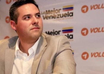 Yon Goicoechea: sin AN no hay protección de activos 