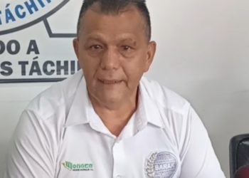 Gabriel Ayala: son mercaderes fantasmas quienes hacen negocios con la comida
