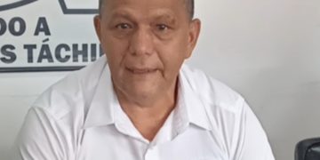 Gabriel Ayala: son mercaderes fantasmas quienes hacen negocios con la comida