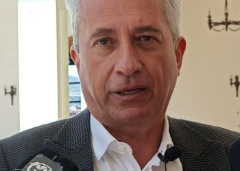 Diputado advierte que pretenden aplicar la Ley Contra el Odio para silenciar a quienes denuncian los problemas del Táchira