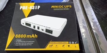 Tachirenses recurren a sistemas alternativos de electricidad para soportar los apagones