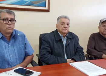 Directivos de la Cámara de Turismo advierten que las elecciones convocadas para escoger nuevas autoridades del sector son nulas