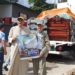 En Táchira hicieron una jornada para pedir alimentos y medicamentos para la casa hogar Carpintero de la Montaña