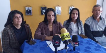 Gobernación del Táchira, Parlamento regional y Concejo de San Cristóbal no entregarán los premios por el Día del Periodista