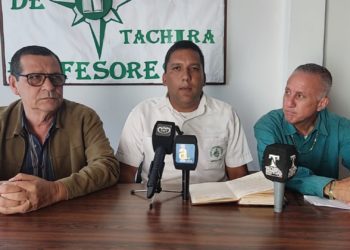 Táchira | Colegio de Profesores cataloga este cierre de año escolar como «accidentado» 